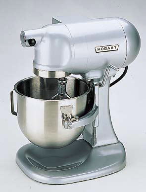 ホバート ミキサー N-50（50hz東日本仕様）