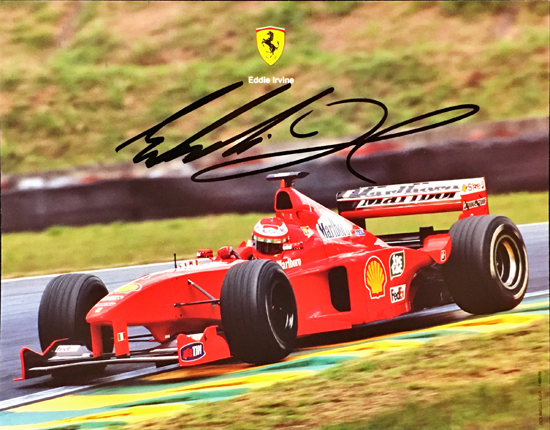 ドライバーズカード F1グッズ・ミニカーの専門店 GRANDPRIX