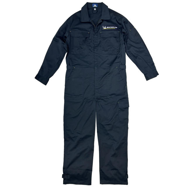 Michelin】ミシュラン ジャンプスーツ(つなぎ)長袖 F1グッズ