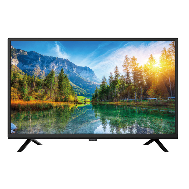 アウトレット品】32型液晶テレビ HD Wチューナー 広視野角パネル HDMI