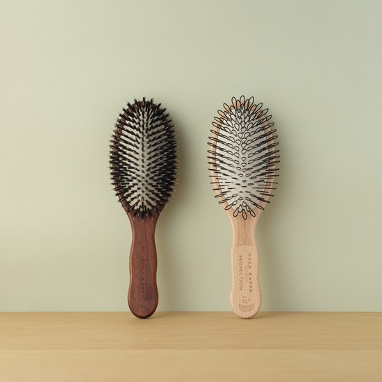 プロテクション （アッカカッパ・ヘアブラシ）