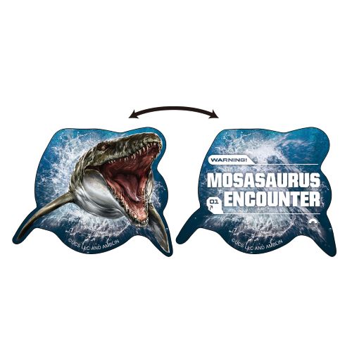 イオンシネマ オリジナル】ジュラシック・ワールド／復活の大地