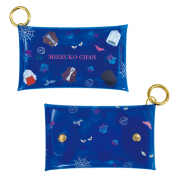 見える子ちゃん ネームプレート：Aみこ