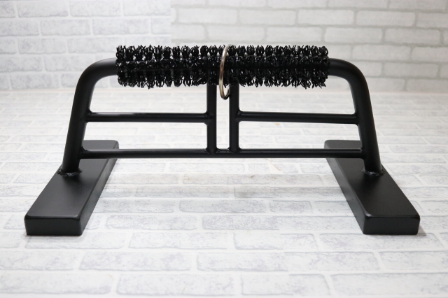 鉄製 OWLパーチ 人工芝仕様 SMサイズ 約10kg