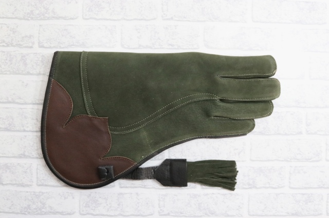 ファルコングローブ 右手着用/左利き用