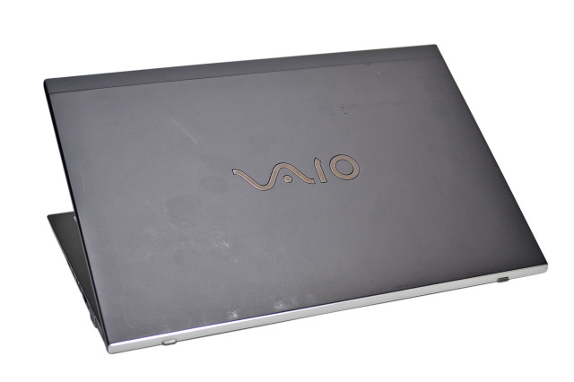 Wi-Fi6 顔認証 フルHD VAIO Pro PG VJPG13C11N 第10世代 Core i5