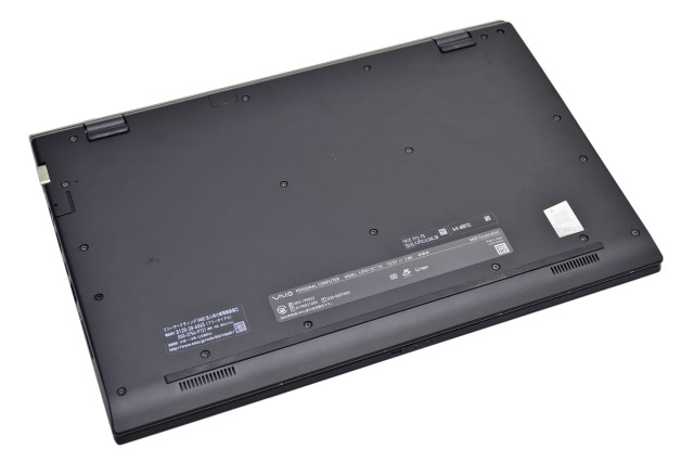Wi-Fi6 顔認証 フルHD VAIO Pro PG VJPG13C11N 第10世代 Core i5