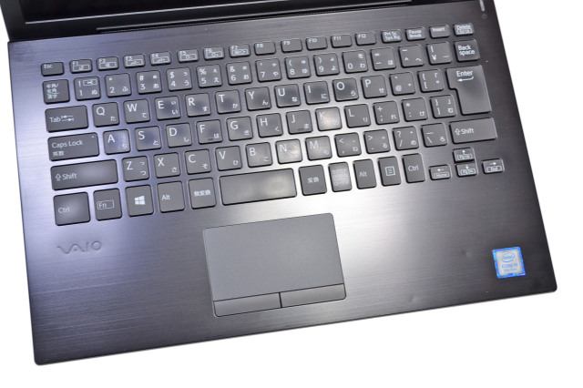 SALE!! VAIO Pro PG VJPG11C11N 13.3型 フルHD Core i5 8250U M