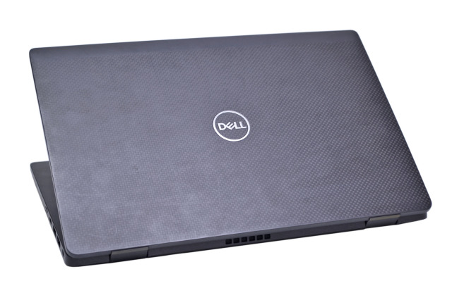 メモリ32G フルHD Wi-Fi6 顔認証 Core i7 1185G7 IrisXe DELL Latitude