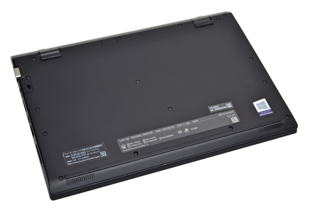 LTE Wi-Fi6 フルHD 12.5型 VAIO Pro PJ VJPJ13C12N 第10世代 Core i5