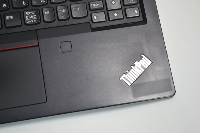 Windows11 Webカメラ Lenovo ThinkPad L390 第8世代 Core i5 8265U M