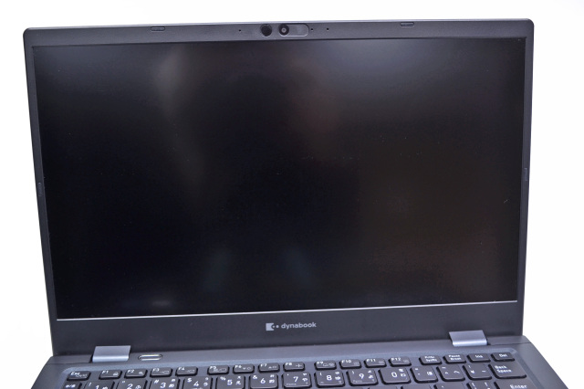 13.3型 フルHD dynabook G83/HU Core i7 1185G7 IrisXe メモリ16G M