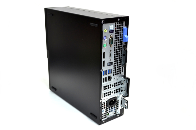 Corei5 9500／無線LAN内蔵／16GB／SSD512G／HDD2TB⑥