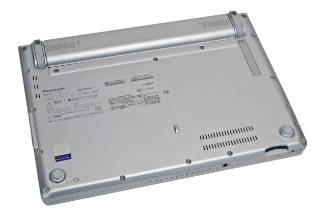 顔認証 Wi-Fi6 Panasonic Let's note SV9 第10世代 Core i5 10310U M