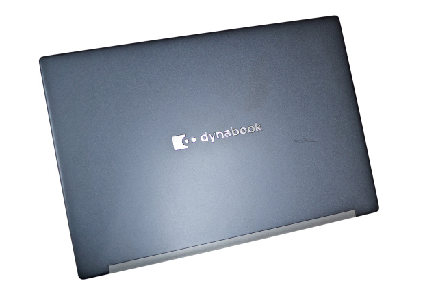 Wi-Fi6E 顔認証 フルHD 13.3型 dynabook GA83/XW AMD Ryzen 5 7530U