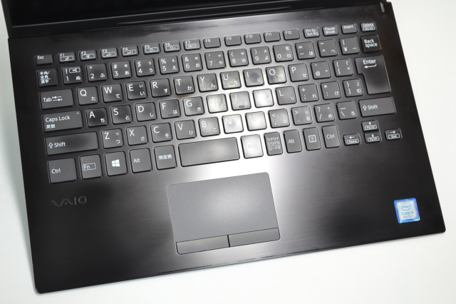 LTE フルHD ノートパソコン VAIO Pro PK VJPK11C12N Core i5 8265U