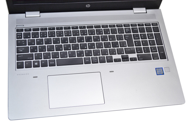 メモリ16G フルHD ノートパソコン HP ProBook 650 G5 Core i7 8565U M