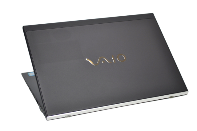 LTE ノートパソコン 11.6型 フルHD VAIO VJPF11C12N Core i5 7200U m
