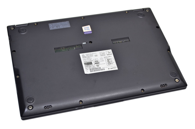 顔認証 Wi-Fi6 フルHD 軽量モバイル 富士通 LIFEBOOK U9310/D Core i5