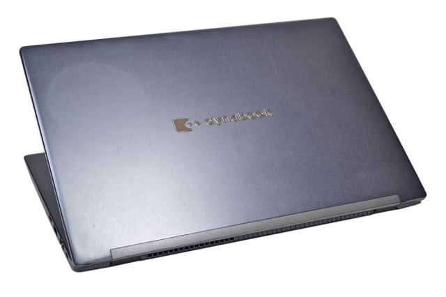 軽量 モバイルパソコン Wi-Fi6 dynabook G83/HR Core i7 1165G7 IrisXe