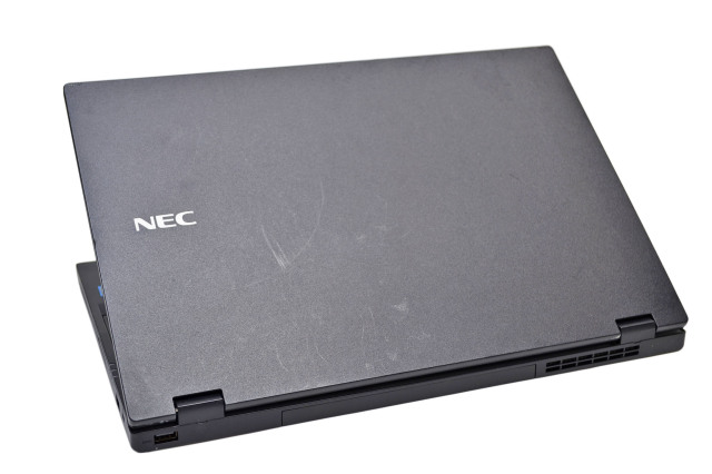 ノートパソコン フルHD NEC VersaPro VKT16/X-5 Corei5 8265U m