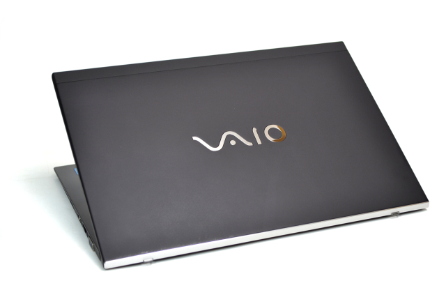 フルHD VAIO Pro PG VJPG11C11N Core i5 8250U M.2SSD256G メモリ8G Wi