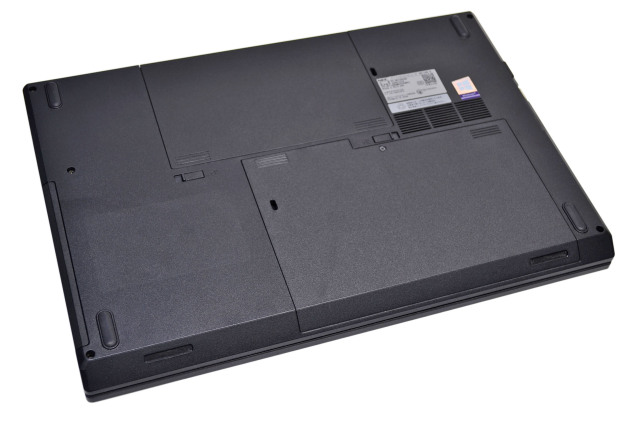 ノートパソコン フルHD NEC VersaPro VKT16/X-5 Corei5 8265U m