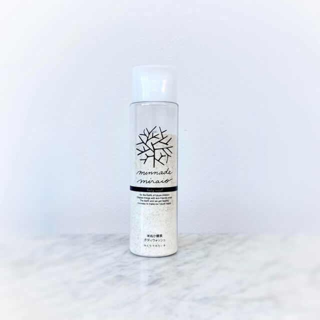 米ぬか酵素洗顔クレンジング 70g