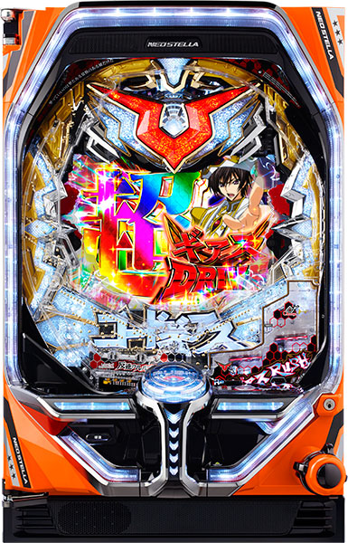 コードギアスの商品一覧