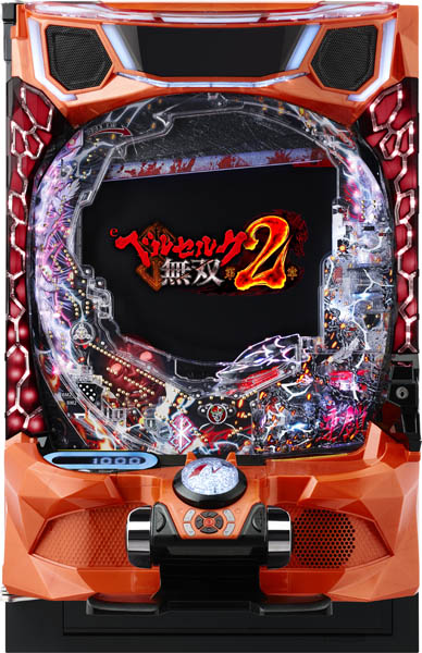 パチンコ ニューギン ReLf枠 枠のみ ボリューム・トランス付き 中古