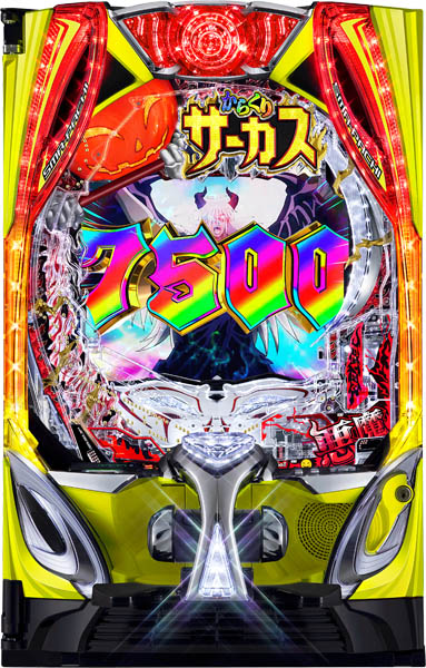 SANKYO（サンキョー） | パチンコ・メーカー別実機 | 中古パチスロ