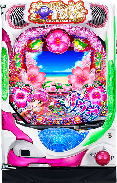 SANYO（三洋物産） | パチンコ・メーカー別実機 | 中古パチスロ・中古