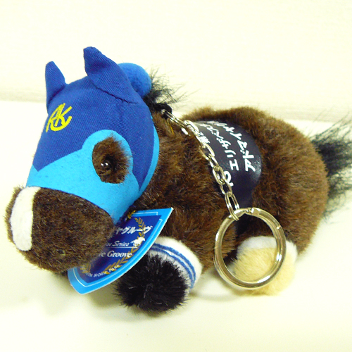 アドマイヤグルーヴ/第29回エリザベス女王杯 [5Sキーホルダー] 競馬