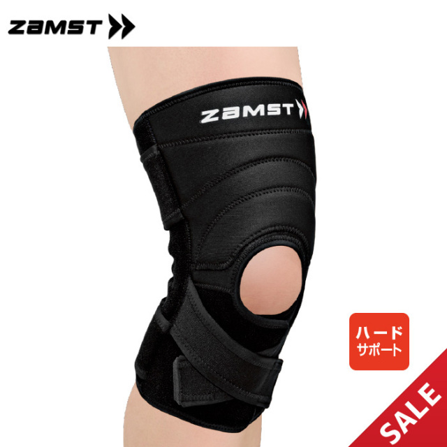 SALE】【ザムスト】37170X ZK-7【ハードサポート】【LとLLのみ