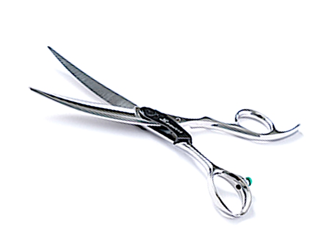 ルミエール カーブシザー タイプ38 ・ タイプ3 ・ タイプ40（Lumiere