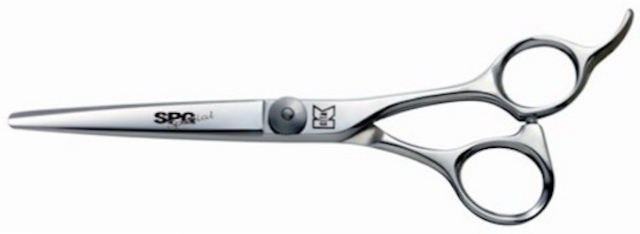 喜田アイディア 鋏研ぎ師のお店 ハサミ屋はやし【通販サイト】（美容師