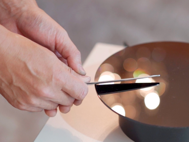 アコスシザー Super GX 50（5.0インチ） ハサミ屋はやし