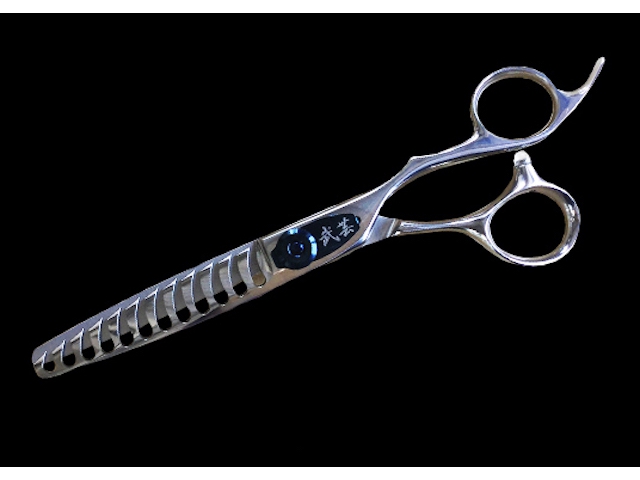 武芸社 HURRY-A12（BUGEI / カット率10~40％） ハサミ屋はやし