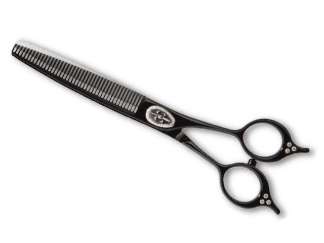 NBAA nbaaシザー N.B.A.A. カッティングシザーGM 5.7（NB-GR1