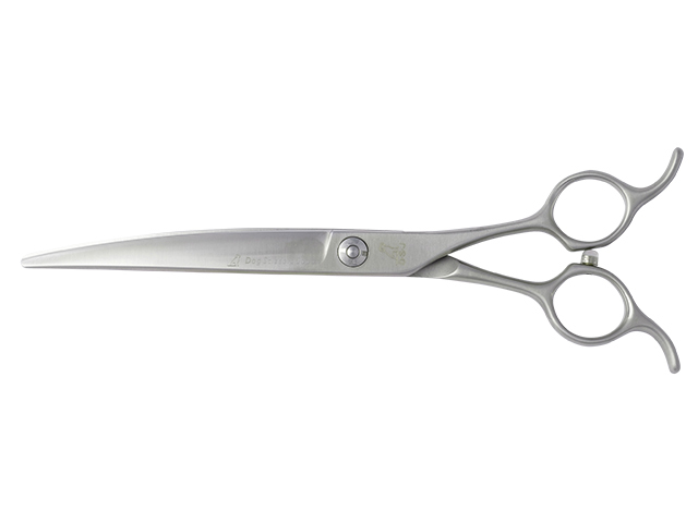 ドッグ シザーズ ジャパン ルル(Lulu)カーブシザー（curved scissors