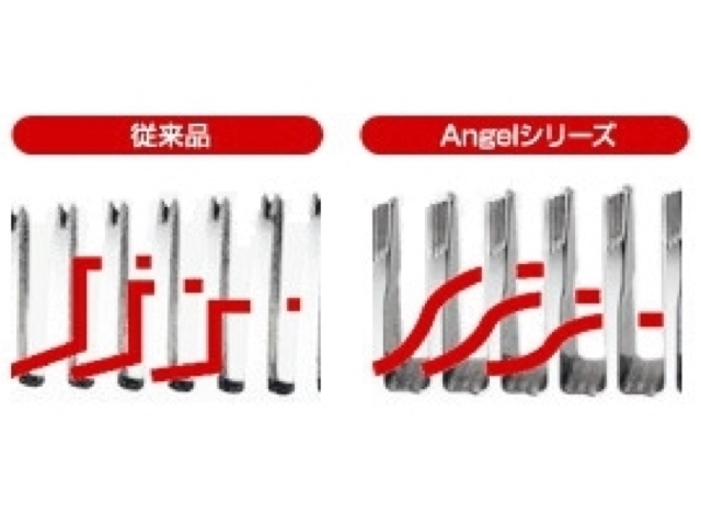 ヒカリ Angel A 771 772 773(エンジェルエー・カット率15～20％/25～30