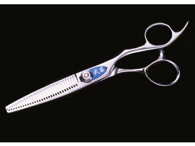 武芸社・セニング ハサミ屋はやし