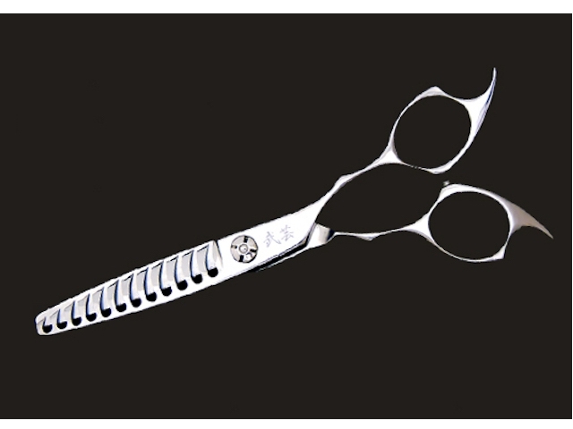 武芸社・セニング ハサミ屋はやし