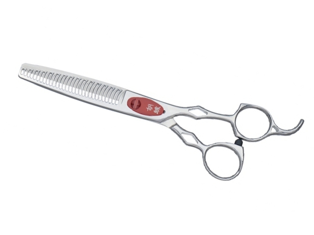 トリマー用セニング「50%～」人気ランキング – 鋏研ぎ師によるハサミの