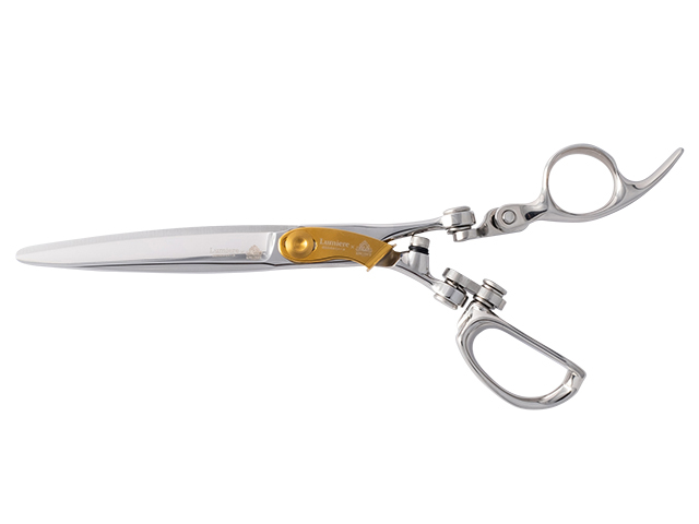 ルミエール × キングクラフトシザー K101 (Lumiere × KING CRAFT