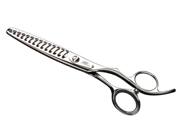 天洋 FF-60(TENYO 大理/カット率60%) ハサミ屋はやし