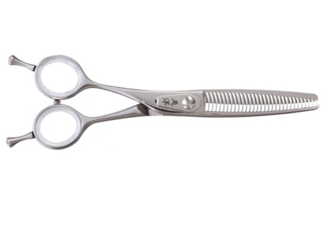 天洋 HM-302W左 HM-303W左(TENYO 大理) ハサミ屋はやし