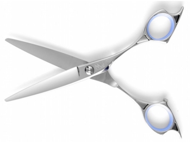 モルク Z PRO-58B PRO-58S(Mork) ハサミ屋はやし