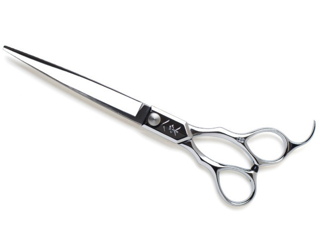 ヤサカ カッティング(八栄精機 YASAKA/7.0インチ) ハサミ屋はやし