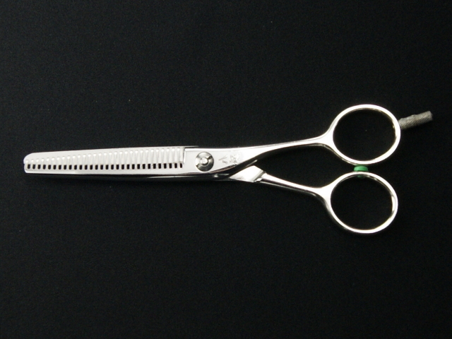 八起 COBALT No30 MEG 美容師用 理容師用 トリマー用 中古セニング